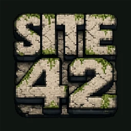 SITE42: Survival Roguelike RPG simgesi